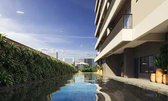 Imagem 7: Apartamento à venda no AYSÚ com 2 quartos e 67 m², no Setor Bueno