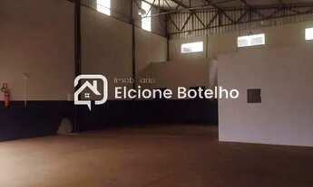 Imagem 3: Aluguel Galpão SEGISMUNDO PEREIRA