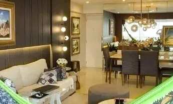 Imagem 3: Edifício Plaza Real - Apto 3/4 com 3 suítes de 136 m², 2 vagas por 1.290.600, Natal