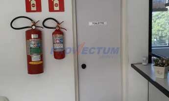 Imagem 4: Galpão - Jardim Proença - Campinas