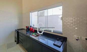 Imagem 7: Casa com 3 dormitórios à venda, 153 m² por R$ 760.000,00 - Residencial São Luiz - Peruíbe