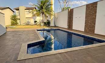 Imagem 7: Sobrado P/ Alugar no Colina dos Ventos/146m²Atrás do Shopping Estação/Village FlamboyantCu