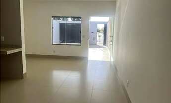 Imagem 2: Casa em Setor Faicalville - Goiânia