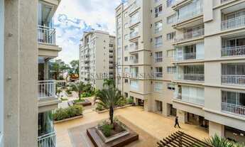 Imagem 6: Apartamento Clube com 3 quartos à venda na Vila Izabel em Curitiba