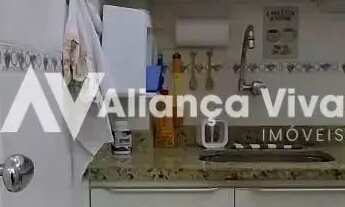 Imagem 16: Flamengo Apartamento com 1 dormitório