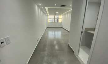 Imagem 5: Linda Sala Comercial - Pronta Para Entrar - Vista Incrível