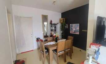 Imagem 3: Alugo apartamento, Varanda, 2 quartos, vaga e infraestrutura! Rua Barão de Itapagipe!