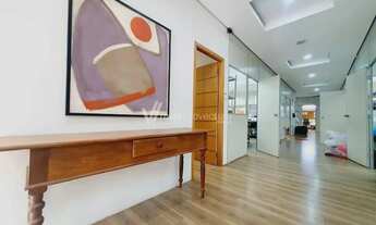 Imagem 5: Galpão Comercial para VENDA e LOCAÇÃO no bairro Santa Genebra em Campinas com 1240m2 de te