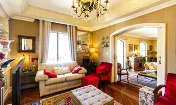 Imagem 6: Apartamento alto padrão, 4 dormitórios sendo 4 suítes e 4 vagas, a poucos minutos do Shopp