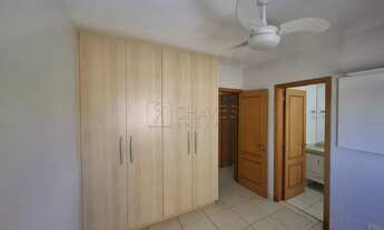 Imagem 3: Apartamento de 3 suítes para alugar no Edifício Noruega, 174 m², Zona Sul de Ribeirão Pret