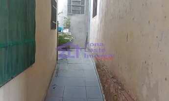 Imagem 6: Terreno, 160 m² - venda por R$ 500.000,00 ou aluguel por R$ 1.500,00/mês - Vila Formosa