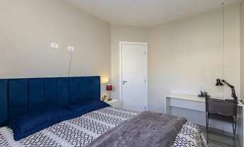 Imagem 11: Casa com 03 Quartos no Santa Cândida em Condomínio (Aceita Financiamento) R$419.000,00