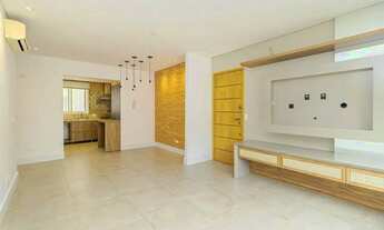 Imagem 3: Apartamento para Locação em Curitiba, Bacacheri, 2 dormitórios, 1 suíte, 2 banheiros, 2 va