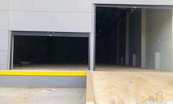 Imagem 3: Barracão, 800 m² - venda por R$ 3.200.000,00 ou aluguel por R$ 23.333,33/mês - Cilo 2 - Lo