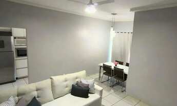 Imagem 2: Amplo Apartamento à Venda - 208 Norte, Palmas