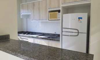 Imagem: Apto mobiliado de 3 quartos - direto