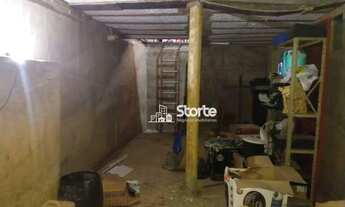 Imagem 7: Galpão à venda, 240m² por R$ 480.000 - Jardim Brasília - Uberlândia/MG