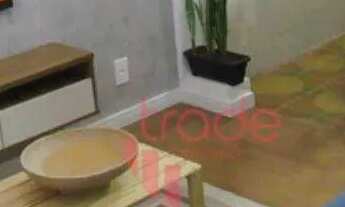 Imagem 3: Apartamento para Venda e Locação de 01 Quarto no Bairro Centro em Ribeirão Preto Mobiliado