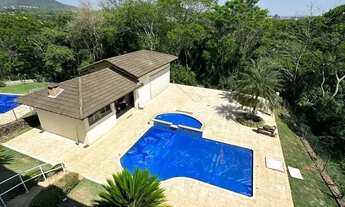 Imagem 4: Casa alto padrão à venda em condomínio de Atibaia com 4 dormitórios e 2 suítes