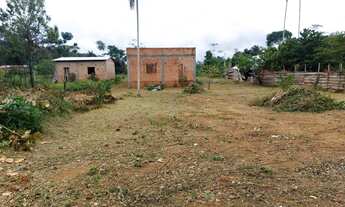 Imagem 3: Terreno Estrada do Sesc