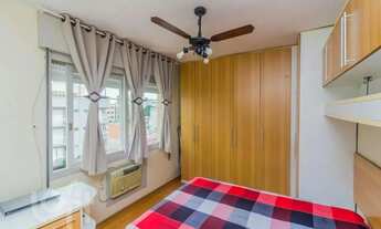 Imagem 6: Ótimo duplex com 2 quartos, Bairro Santana, em excelente localização