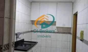 Imagem 4: Apartamento em Guarulhos