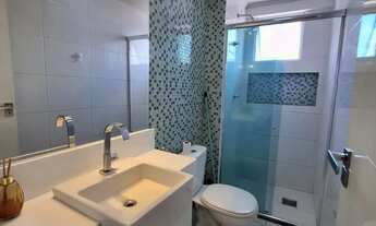 Imagem 6: GR ALUGA ED. MARIA E MARIA - 3/1 suite - 2 vagas- area de lazer- mobiliado- OPORTUNIDADE