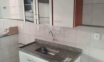 Imagem: APARTAMENTO NO RESIDENCIAL PARK DE FRANCE