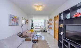 Imagem: Apartamento à Venda - Gutierrez, 5 Quartos