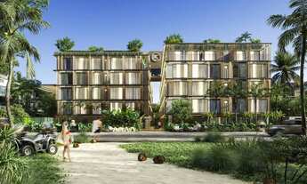 Imagem: Apartamentos e flats em Intermares- Resort