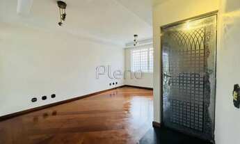 Imagem 7: Casa à venda em Campinas, Jardim Nova Europa, com 4 quartos, com 280 m²