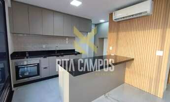 Imagem 4: APARTAMENTO A VENDA NO TERRAÇO URBAN NA ORLA DA GRACIOSA