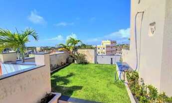 Imagem 2: Apartamento com 6 dormitórios à venda, 280 m² por R$ 910.000,00 - Itapuã - Salvador/BA