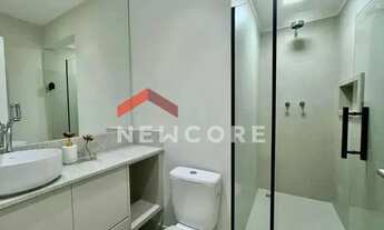 Imagem 5: Apartamento em Avenida Siqueira Campos - Boqueirão - Santos/SP