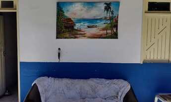 Imagem 6: Mine chácara No povoado Matapoa