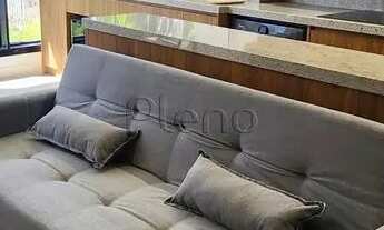 Imagem 3: Apartamento à venda e para alugar em Campinas, Nova Campinas, com 1 suíte, com 49.24 m², H