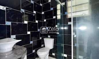 Imagem 5: Casa à venda com 144,67 m², 4 quartos 2 vagas em Jardim Boa Esperança, Campinas