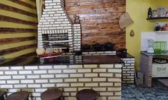 Imagem 6: Casa á Venda na Quadra 18 da Avenida Contorno - Vila Vicentina, Planaltina/DF