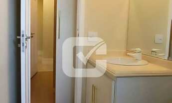 Imagem 14: Apartamento para locação em Alphaville - Alpha Club sendo 3 dormitórios com 2 suítes