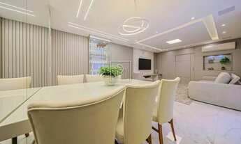 Imagem 2: APARTAMENTO 3 QUARTOS - PORTEIRA FECHADA NO ECOVILLE