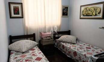 Imagem 4: Casa à venda, 3 quartos, 1 suíte, 2 vagas, Santa Tereza - Belo Horizonte/MG