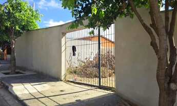 Imagem 2: Terreno - Jardim Ipaussurama - Campinas