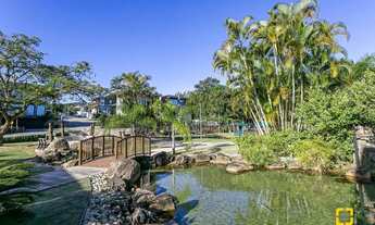 Imagem 6: Oportunidade no Cacupé: Terreno com Vista para o Mar em Condomínio de luxo com infraestrut