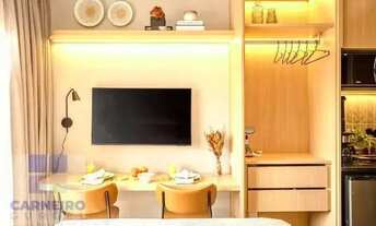 Imagem 6: Apartamento para venda no bairro da Bela vista, reformado e totalmente mobiliado, amplo la