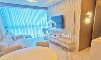 Imagem: Ilhéus - Apartamento Mobiliado Vista Mar