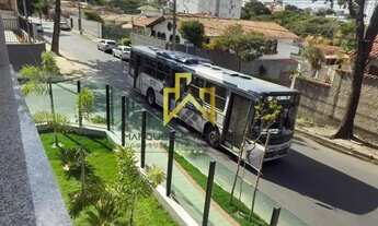 Imagem 4: Cobertura Alto Padrão no Itapoã - Sofisticação em Cada Detalhe