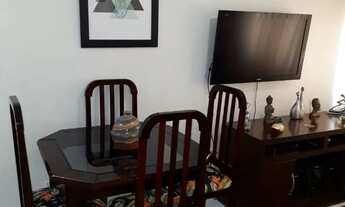 Imagem 6: Curta Santos Apartamento com 1 dormitório