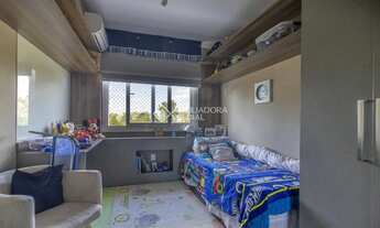 Imagem 6: Casa 3 dormitórios (1 suíte), no bairro Morro Santana, Porto Alegre