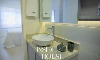 Imagem 6: Imóvel para venda com 170 metros quadrados com 3 quartos em Campeche - Florianópolis - SC