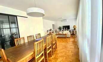 Imagem 4: Apartamento com 3 quartos à venda, 189m² em Copacabana - RJ